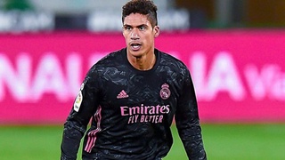 Chuyển nhượng 26/7: MU mua xong Varane. Barca định đoạt số phận Griezmann