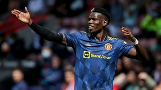 MU: Thông điệp ẩn ý cho thấy Pogba đã cam kết tương lai với Quỷ đỏ