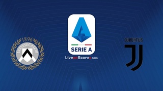 Soi kèo nhà cái Udinese vs Juventus và nhận định bóng đá Ý (23h30, 22/8)