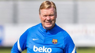 Bóng đá hôm nay 11/9: Trực tiếp MU vs Newcastle. Barca chọn 3 ứng viên thay Koeman