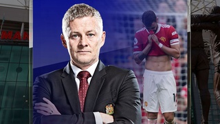 Solskjaer cần giải quyết 3 vấn đề lớn của MU