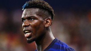 Tin MU 9/2: Pogba gây bất ngờ về tương lai. Ronaldo lên kế hoạch ra đi