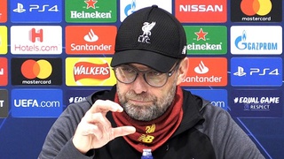 Klopp: 'Liverpool sẽ bị Atletico ăn thịt nếu chơi không đúng phong độ'