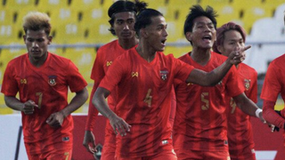 U23 Myanmar mạnh cỡ nào?