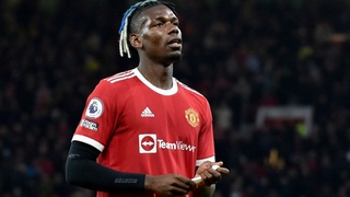 MU: Pogba nghỉ thêm 6 tuần nữa, Ralf Rangnick lại đau đầu