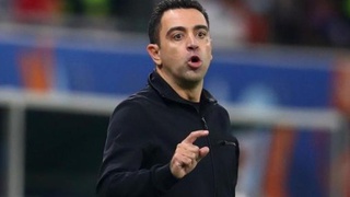 Xavi đồng ý dẫn dắt Barca, sắp chính thức ra mắt