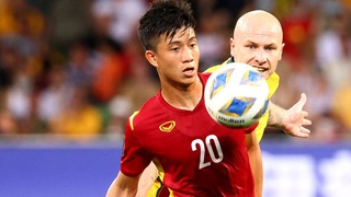 Úc 4-0 Việt Nam: Giới hạn của tuyển Việt Nam