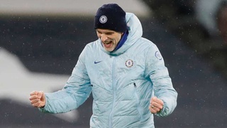 Carragher: Abramovich bị trừng phạt là cơ hội 'vàng' cho MU thuê Tuchel