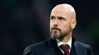 Vì sao Erik ten Hag có thể hồi sinh MU?