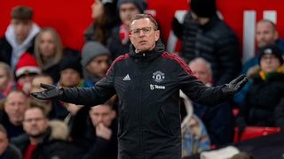 MU của Rangnick có hơn gì MU của Solskjaer?