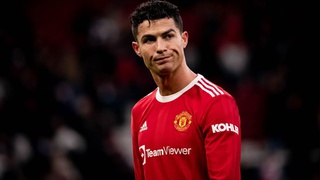 Ronaldo thực sự đã hết thời, MU cần mua sớm ‘sát thủ’ mới