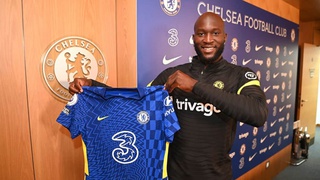 Chelsea vẫn nợ Inter Milan số tiền lớn vụ mua Lukaku