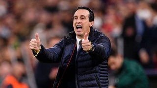 Unai Emery: Người tạo nên câu chuyện cổ tích của Villarreal