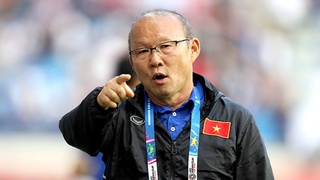 U23 Việt Nam: Đâu là đội hình đá chính của thầy Park ở SEA Games?