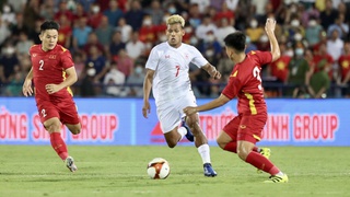 U23 Việt Nam vs U23 Timor Leste: Vì sao thày trò ông Park chơi chưa thuyết phục?