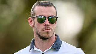 Rời Real Madrid, Gareth Bale sẽ về đá ở giải hạng Nhất Anh?