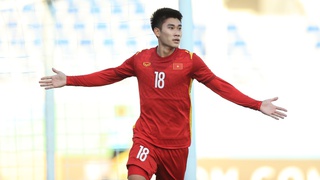 U23 Việt Nam vs U23 Ả rập Xê út: Những cuộc đối đầu quyết định cuộc chơi