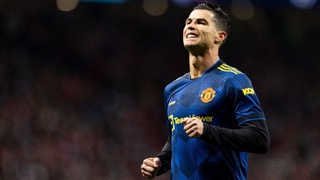 'Ronaldo là một Mourinho trong giới cầu thủ'