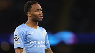 Chelsea sẽ rất đáng xem nếu có Raheem Sterling