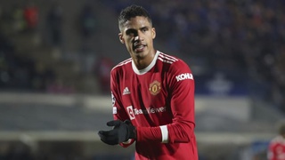 Ferdinand: 'Varane hẳn phải kinh ngạc vì những gì đã chứng kiến ở MU'