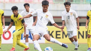 Xem trực tiếp bóng đá: U19 Malaysia vs U19 Lào, Chung kết U19 Đông Nam Á (20h00, 15/7)