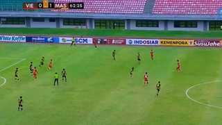 U19 Đông Nam Á: Vì sao U19 Việt Nam thua cay đắng Malaysia?