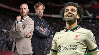 MU vs Liverpool: Liverpool đầy vấn đề, Quỷ Đỏ thắng nổi không?