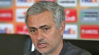 CẬP NHẬT tối 20/4: Mourinho đã chọn được người thay Carrick. Rio Ferdinand đánh giá thấp Higuain