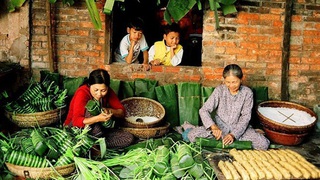 Cuộc chiến 'bỏ Tết' - Bài 2: Cứ tranh cãi và... cứ để đấy