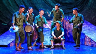 Nghệ sĩ Xuân Bắc: Chúng tôi sẽ đồng hành cùng NSND Anh Tú để vượt qua bạo bệnh