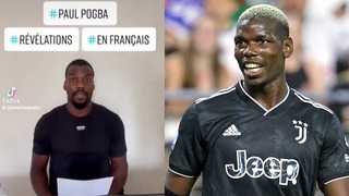 Anh Paul Pogba dọa tiết lộ thông tin gây sốc về em trai và Mbappe