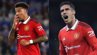 Paul Scholes chỉ trích MU vì mua Sancho và Varane