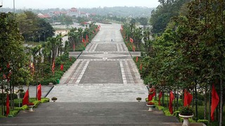 Giỗ tổ Hùng Vương Canh Tý 2020: Cả dân tộc nhớ về nguồn cội