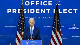 Lầu Năm Góc phối hợp với đội ngũ chuyển giao quyền lực của ông Biden