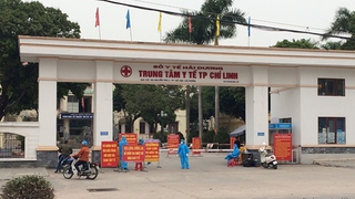 Dịch Covid-19: Việt Nam tiếp tục ghi nhận 34 ca mắc mới