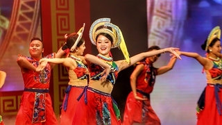 19 đơn vị tham dự Liên hoan Ca Múa Nhạc toàn quốc 2021