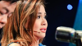 'Tuyệt đỉnh song ca' tập 13: Minh Tuyết rơi nước mắt vì tiết mục của học trò Dương Triệu Vũ