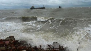 Hong Kong (Trung Quốc) chuẩn bị đối phó siêu bão Mangkhut