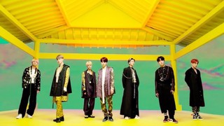 Chỉ 2 tiếng sau phát hành, 'Love Yourself: Answer' của BTS xưng vương trên BXH Itunes hơn 40 quốc gia