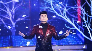 Vòng chung kết 3 'Solo cùng Bolero 2018': Henry Nguyễn, La Sinal, Quang Thành tạm biệt chương trình