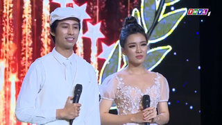 ‘Solo cùng Bolero 2018’ tập 13: Thử thách song ca 'Yêu', tìm ra Top 6 chung cuộc