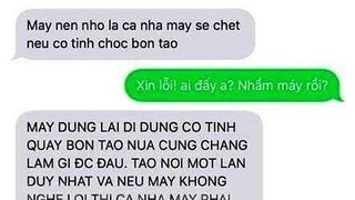 Hai nữ nhà báo điều tra vụ bảo kê chợ Long Biên bị dọa giết