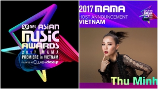 Những cách xem trực tiếp MAMA 2017