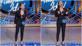 VIDEO American Idol 2019: Minh Như khiến Katy Perry kinh ngạc vì giọng hát 'khủng'