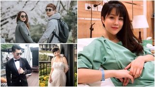 Showbiz 'hot' trong ngày: Bảo Anh, Hồ Quang Hiếu 'nối lại tình xưa'? Diệp Lâm Anh sinh con sau 6 tháng lấy chồng