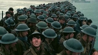 VIDEO: 3 ngày ra rạp, phim 'Dunkirk' thu về hơn 100 triệu USD