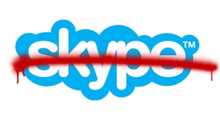 Vì sao Trung Quốc liệt ứng dụng Skype vào 'danh sách đen'?