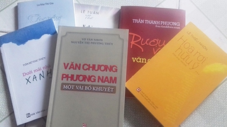 Hội Nhà văn TP.HCM nhận thiếu sót khi xét giải thưởng 2 tác phẩm thơ