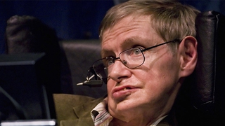 Nhà khoa học Stephen Hawking qua đời ở tuổi 76