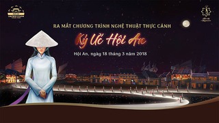 VIDEO: Ý kiến trái chiều về chương trình 'KÝ ỨC HỘI AN'